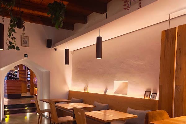 Steb's . burger & more — gluten-free restaurant in Bressanone