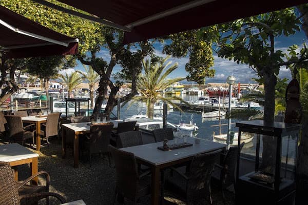 Royal — gluten-free restaurant in Cala Ratjada