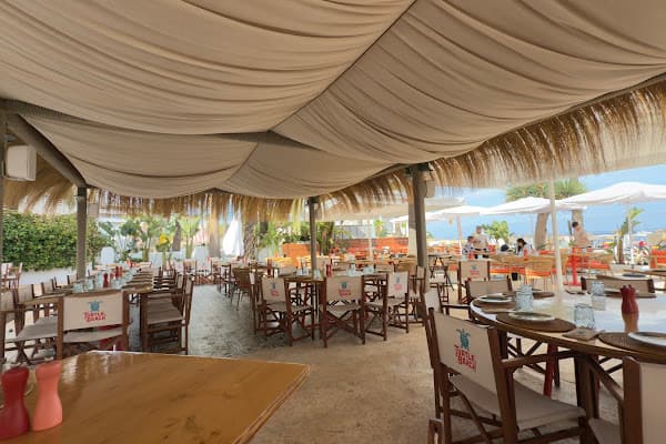 Turtle Beach Magaluf — gluten-free restaurant in Santa Ponsa