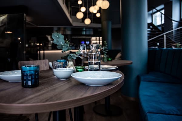 Il Blu — gluten-free restaurant in Bremen