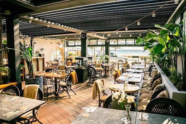 Contro Corrente — gluten-free restaurant in Santa Ponsa