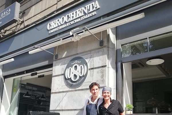 080 Bistro' Cucina Italiana — gluten-free restaurant in Palma
