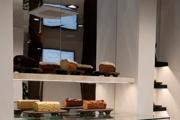 Copines Paris — gluten-free restaurant in Brussels