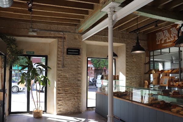 Alfonsito — gluten-free restaurant in Seville