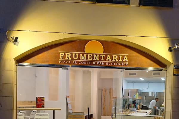 FRUMENTARIA — gluten-free restaurant in Alcúdia