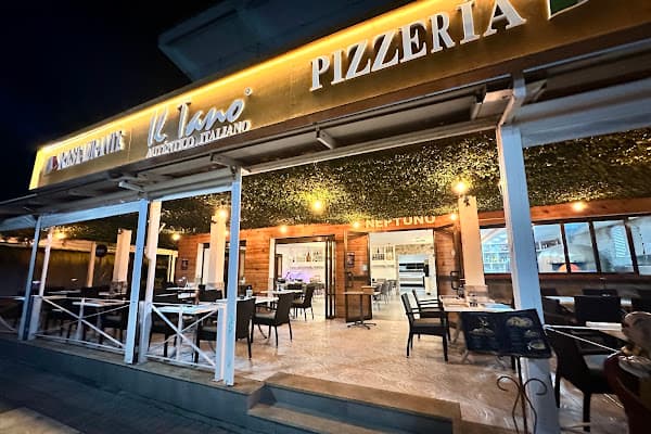 Il Tano | Peguera — gluten-free restaurant in Port d'Andratx