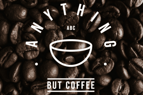 anything but coffee — gluten-free restaurant in Mainz