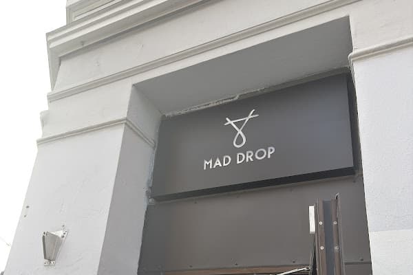 MAD DROP COFFEE — gluten-free restaurant in Oslo