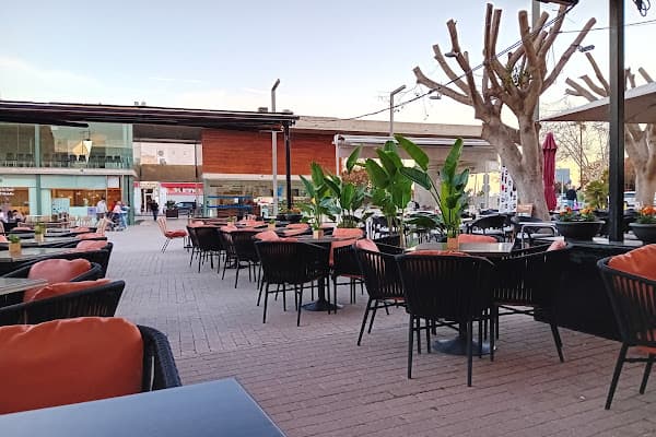 Five o grill — gluten-free restaurant in Alcúdia