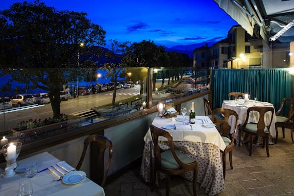 Antica Osteria il Monte Rosso — gluten-free restaurant in Verbania