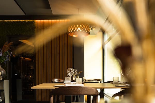 Restaurant Fris - Haarlem — gluten-free restaurant in Haarlem