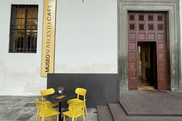 Cortese Café - Pasticceria e gelateria, raw, vegan, bio e gluten free — gluten-free restaurant in Florence