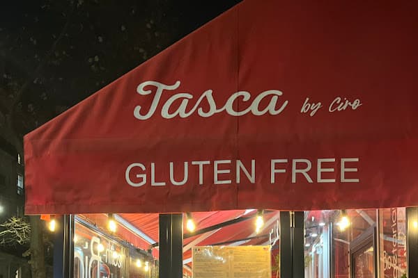 Tasca