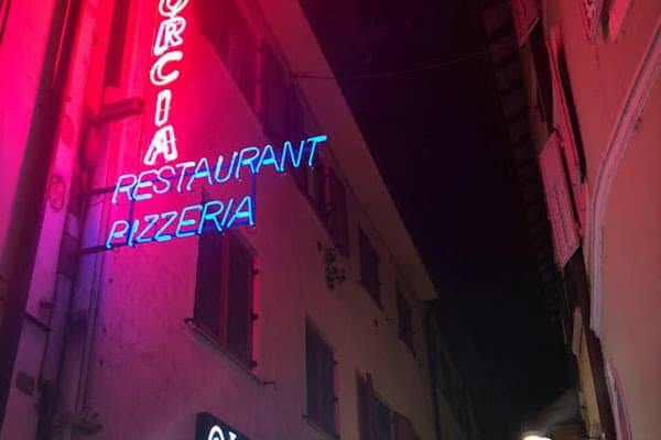 La Torcia — gluten-free restaurant in Bolzano