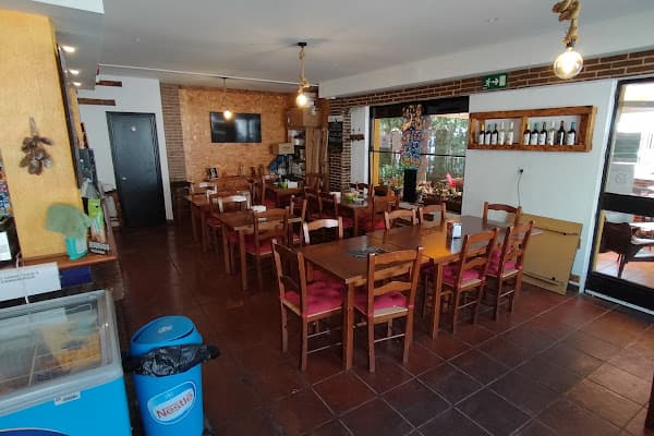 BODEGA QUIJOTE TAPAS ( YA NO SOMOS SIN GLUTEN) — gluten-free restaurant in Seville