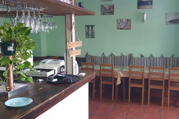 La Monella — gluten-free restaurant in Seville