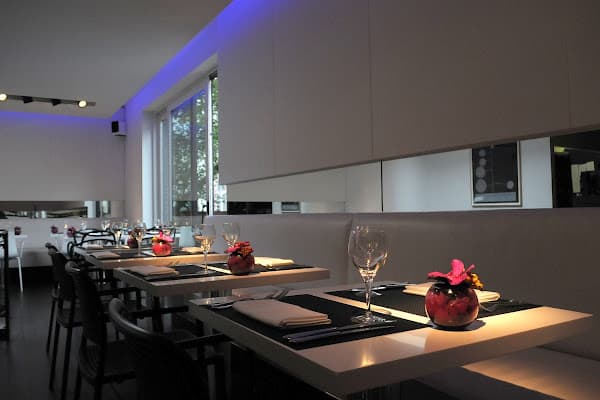 TAN — gluten-free restaurant in Brussels