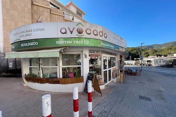 Avocado Mallorca | Brunch & Lunch | Coffee & Juice in Cala Major — gluten-free restaurant in Palma