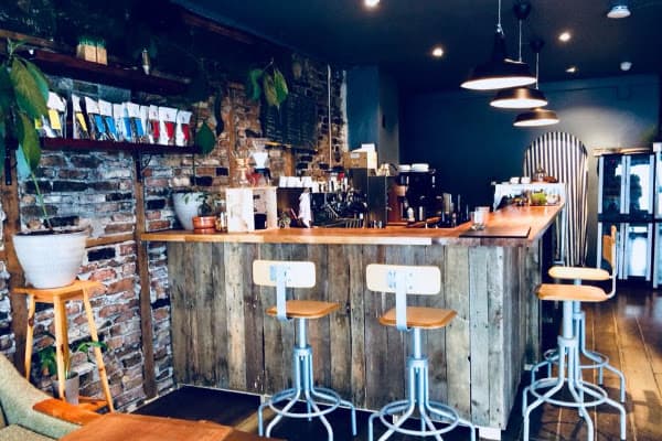 Vågal — gluten-free restaurant in Bergen