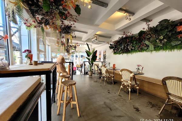 Kushiin — gluten-free restaurant in Nijmegen