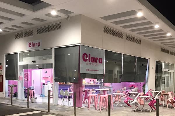 Clara Bistrot y Café - Brunch en Lanzarote — gluten-free restaurant in Puerto del Carmen