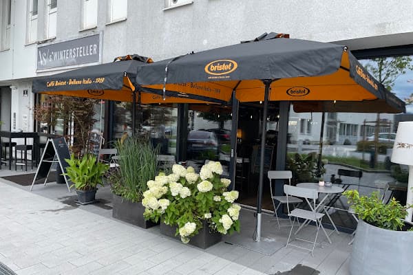s'WINTERSTELLER — gluten-free restaurant in Salzburg