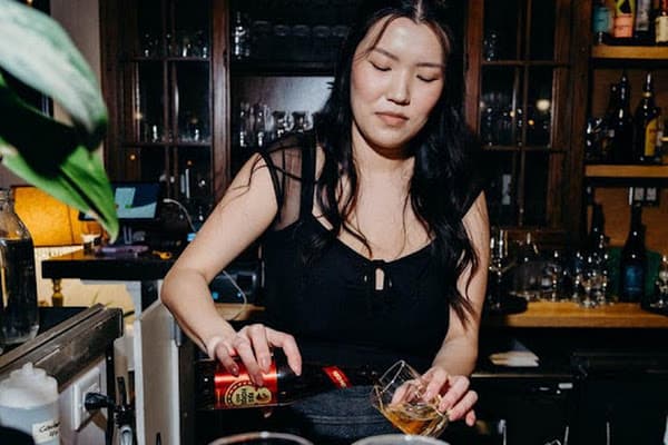 Maven — gluten-free restaurant in Calgary