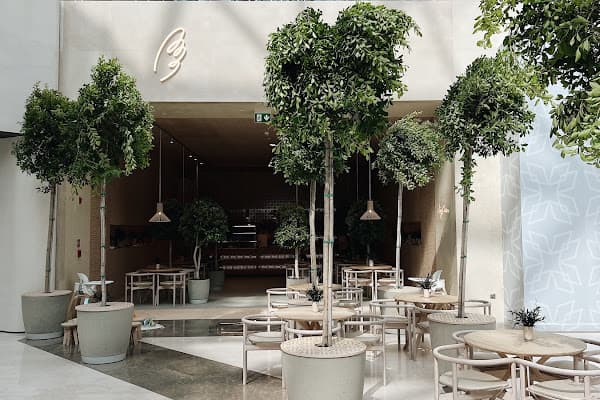 Angel Cakes Yas Mall — gluten-free restaurant in Abu Dhabi