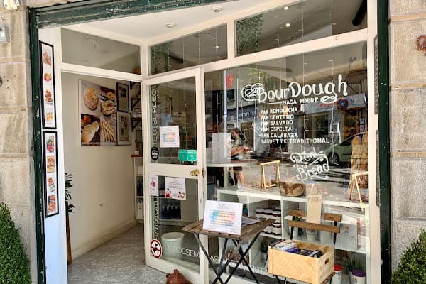 thomas’ bakeshop — gluten-free restaurant in Palma