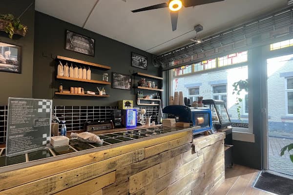 Bread & More — gluten-free restaurant in Maastricht