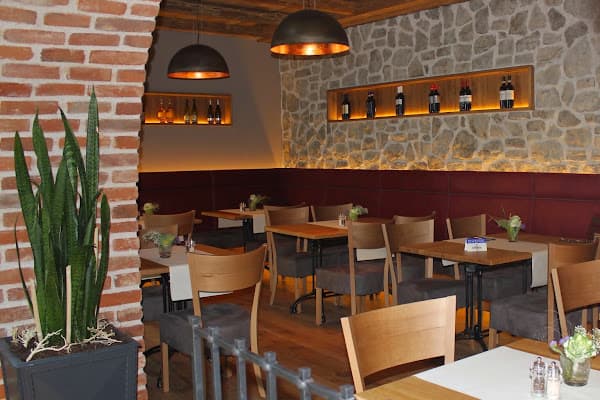 Trattoria La Stella — gluten-free restaurant in Salzburg
