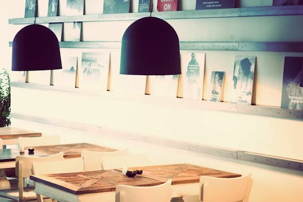 Chay Chay by royals & rice — gluten-free restaurant in Münster