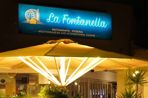 Restaurante La Fontanella — gluten-free restaurant in Cala d'Or