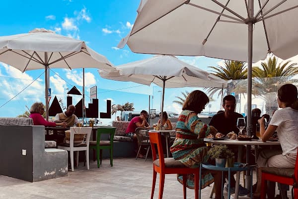 Restaurante Lena Tenerife — gluten-free restaurant in Santa Cruz de Tenerife