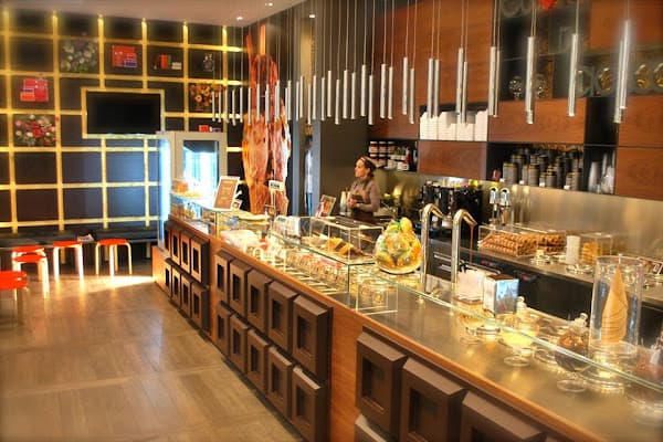 Cuor di Cioccolato — gluten-free restaurant in Rimini