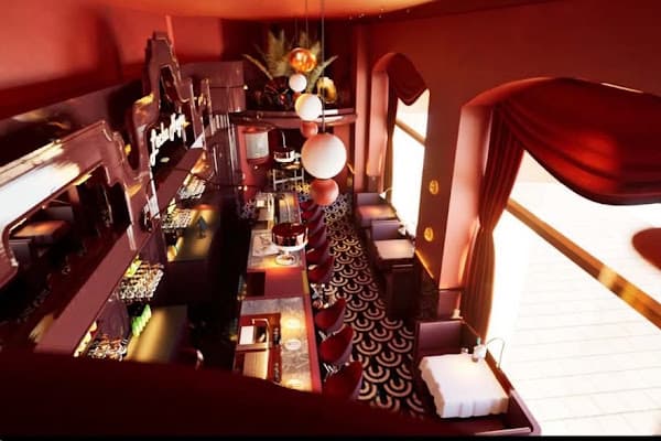Leche Negra — gluten-free restaurant in Stockholm