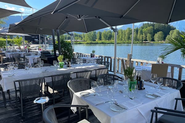 Pipino's Cafe-Restaurant-Lounge — gluten-free restaurant in Kitzbühel