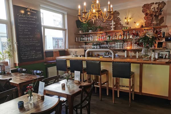 Lilie - Bremen — gluten-free restaurant in Bremen
