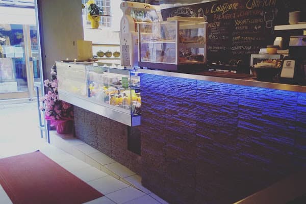 Niki Bar — gluten-free restaurant in Venice
