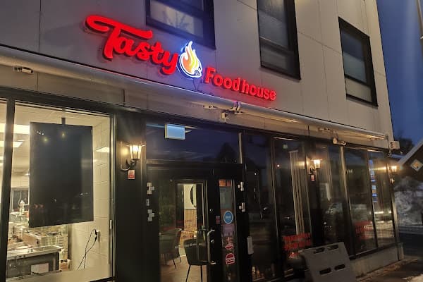 Tasty Foodhouse — gluten-free restaurant in Tromsø