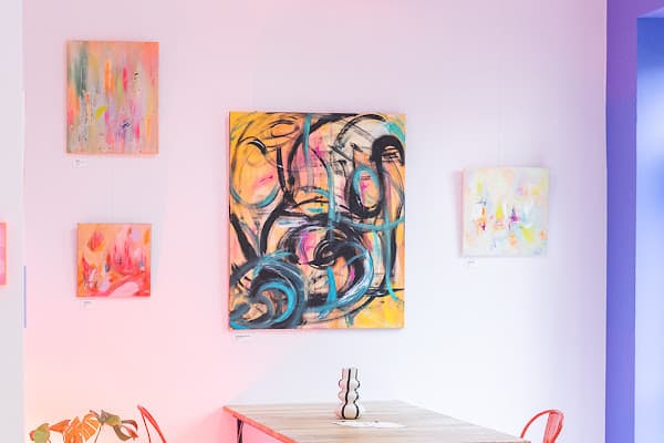 House of Orange - Glutenfreies Restaurant & Café