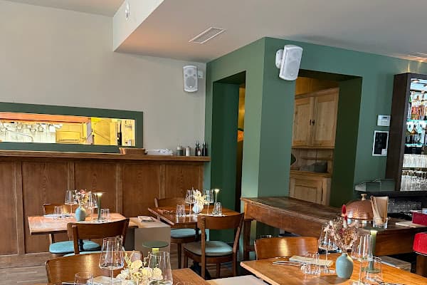 Restaurant Geissmättli Luzern - Alpine Küche — gluten-free restaurant in Luzern