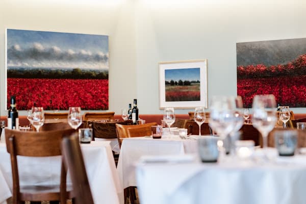 Santa Lucia Paradeplatz — gluten-free restaurant in Zurich