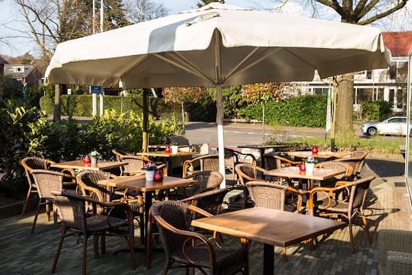 Eataliano Arnhem Noord — gluten-free restaurant in Arnhem