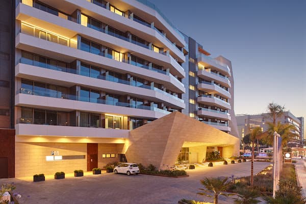 Iberostar Selection Llaut Palma — gluten-free hotel in Playa de Palma
