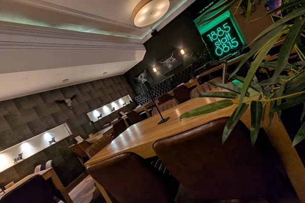 1885 Die Burger Bremen — gluten-free restaurant in Bremen