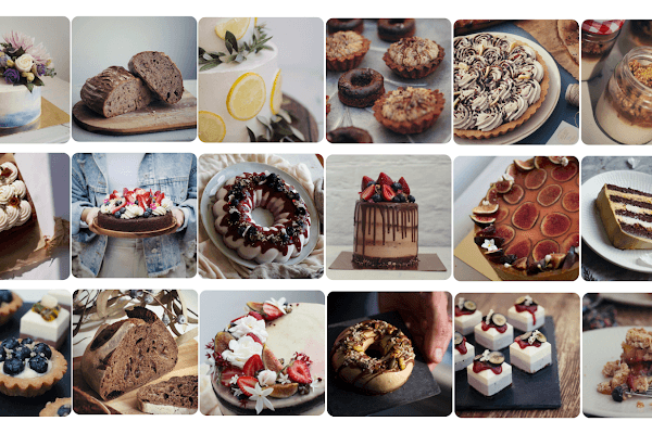 Nom Nom Craft Bakery — gluten-free restaurant in Palma