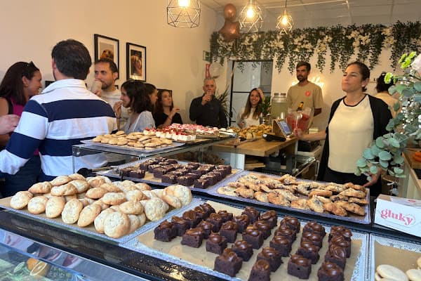 Gluky Gluten Free Bakery | Pastelería Artesanal Sin Gluten | Palma — gluten-free restaurant in Palma