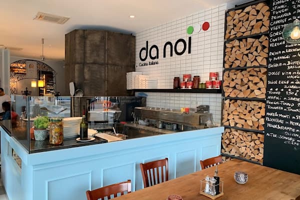 Restaurant da noi