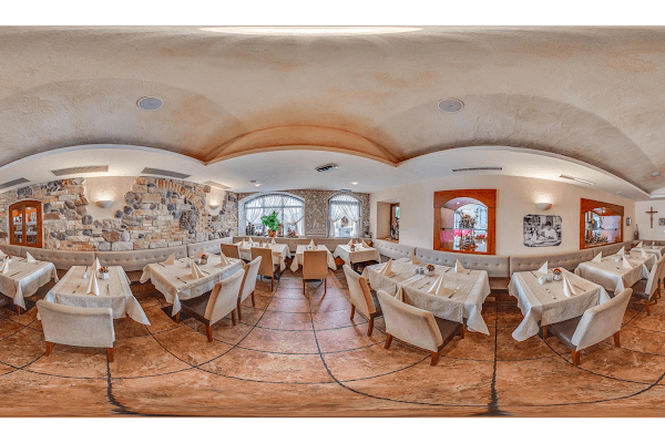 Ristorante Pizzeria LaRustica — gluten-free restaurant in Kitzbühel